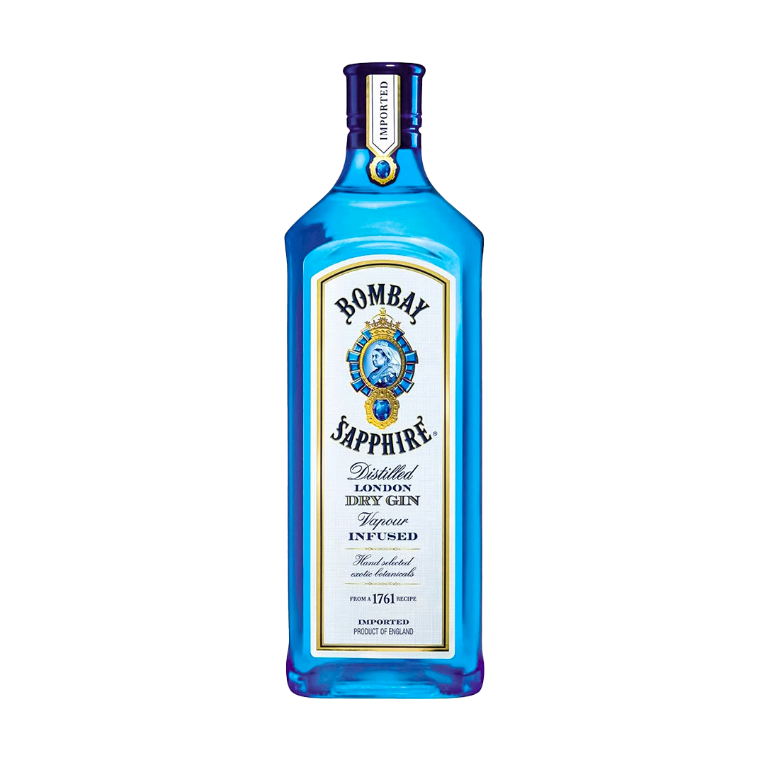 Bombay Sapphire